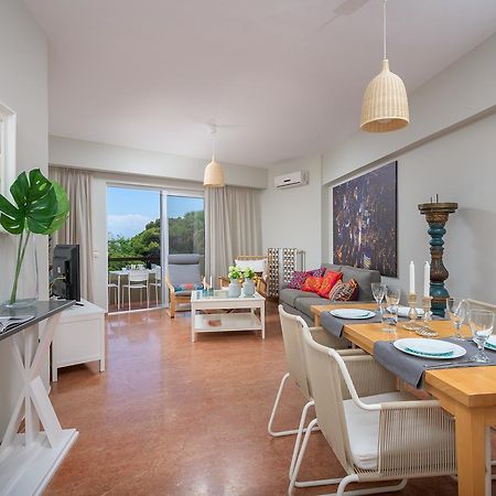Melita City Apartment Rhodes City Buitenkant foto