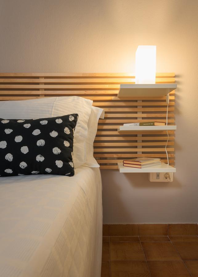 Melita City Apartment Rhodes City Buitenkant foto