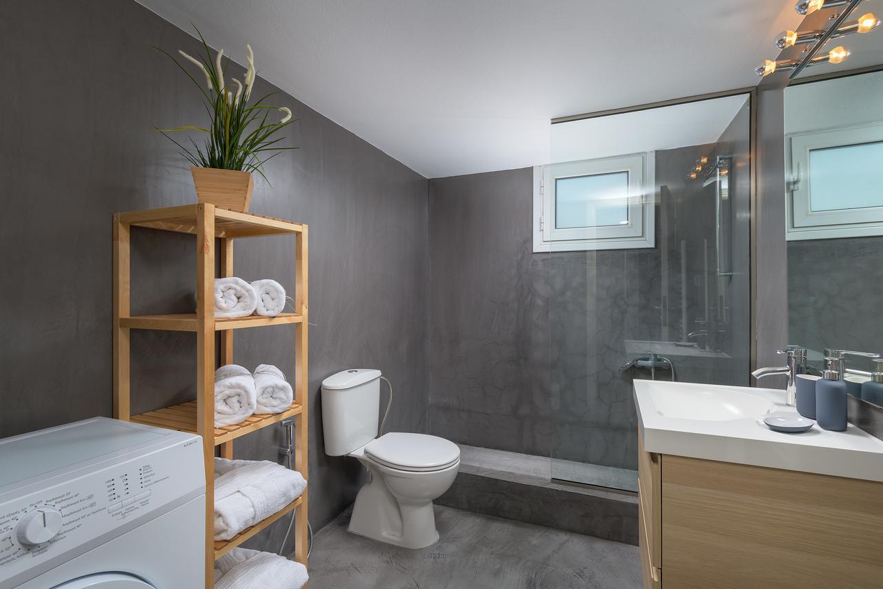 Melita City Apartment Rhodes City Buitenkant foto